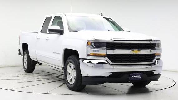 CHEVROLET SILVERADO LD 2019 2GCRCPEC9K1126827 image